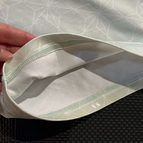 IAB MFG No Ride Shorts High Rise Large Size 10 - Picture 4 of 6